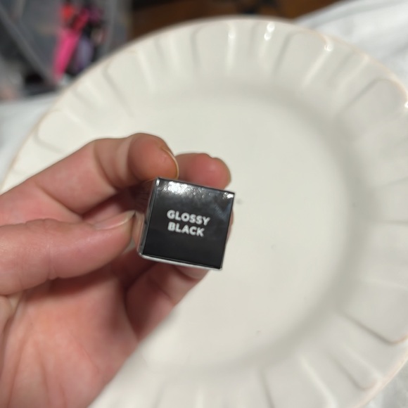 💋🎭Laura Mercier Caviar Volume Mini Mascara - Picture 8 of 8